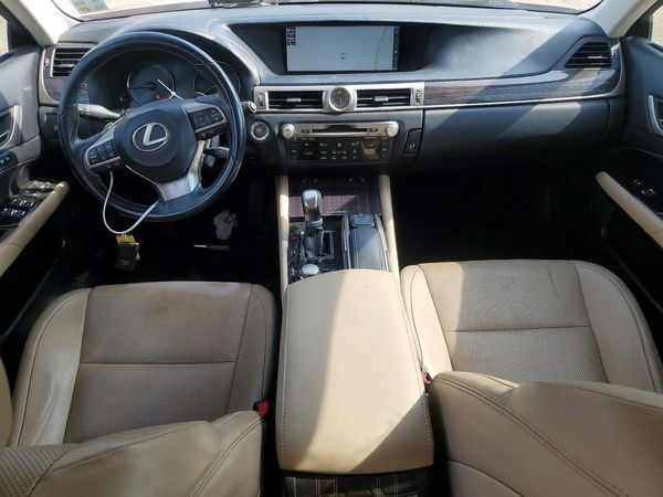 2016 LEXUS GS 350