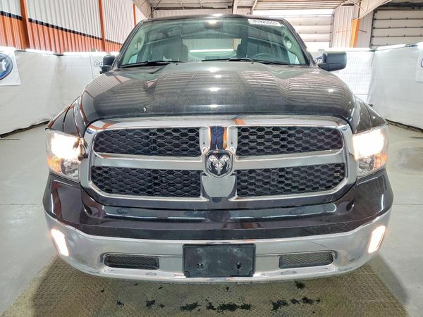 2024 RAM 1500 CLASSIC Tradesman