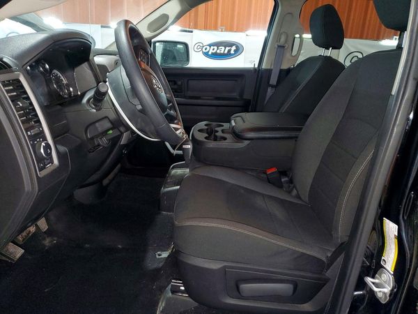 2024 RAM 1500 CLASSIC Tradesman