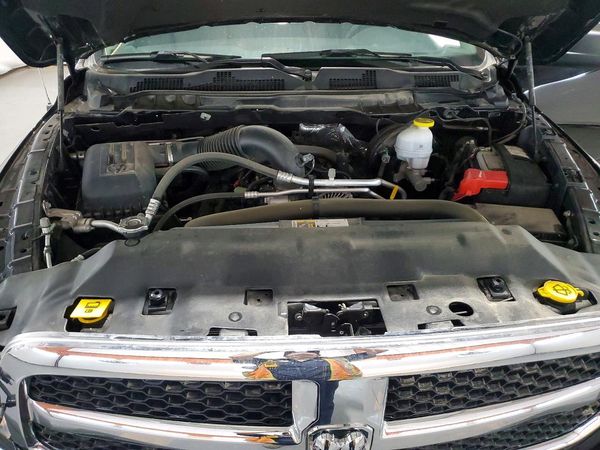 2024 RAM 1500 CLASSIC Tradesman