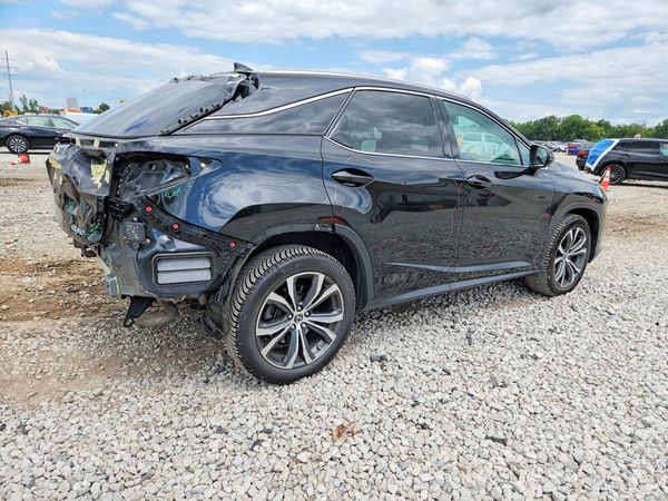 2018 LEXUS RX 350 350/350 F Sport