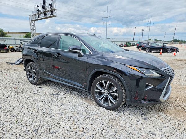 2018 LEXUS RX 350 350/350 F Sport