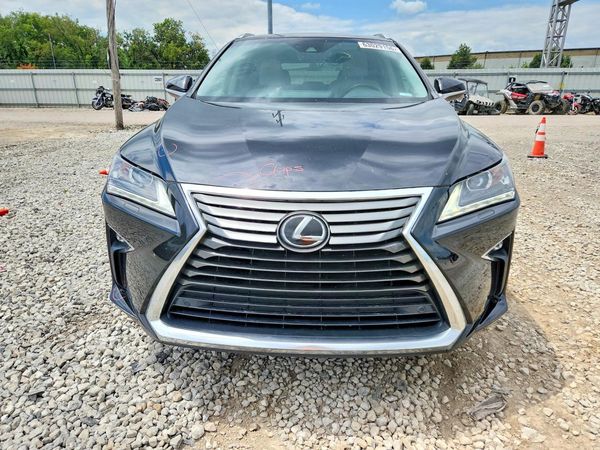 2018 LEXUS RX 350 350/350 F Sport
