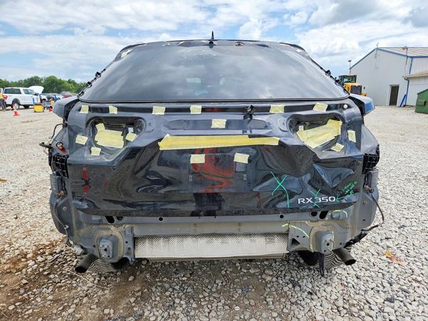2018 LEXUS RX 350 350/350 F Sport