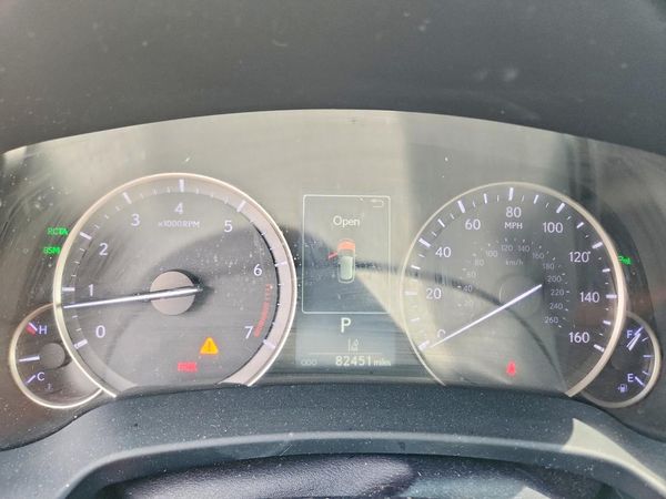 2018 LEXUS RX 350 350/350 F Sport