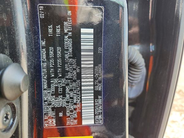 2018 LEXUS RX 350 350/350 F Sport