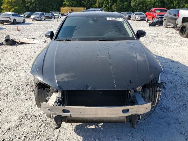 2019 AUDI A4