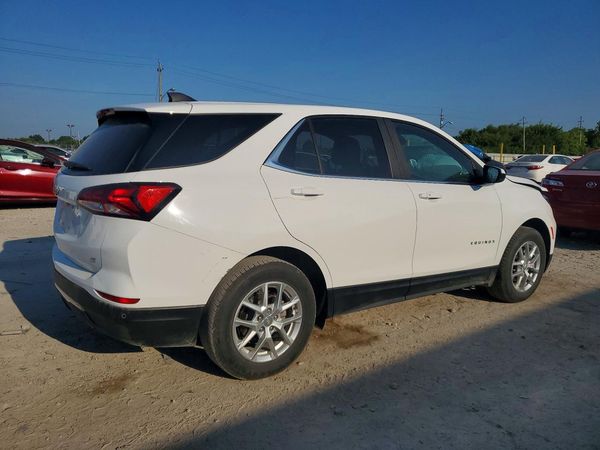 2022 CHEVROLET EQUINOX LT (1LT)