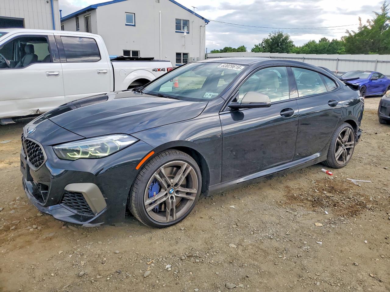 2021 BMW M235XI xDrive GC