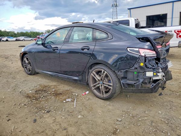 2021 BMW M235XI xDrive GC