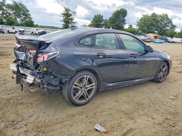 2021 BMW M235XI xDrive GC