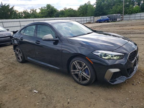 2021 BMW M235XI xDrive GC