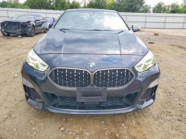 2021 BMW M235XI xDrive GC