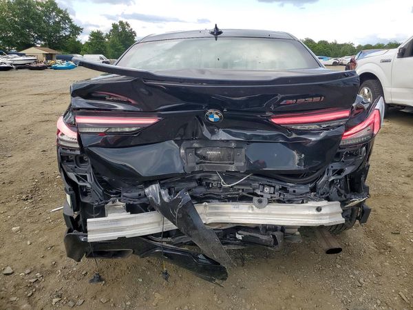 2021 BMW M235XI xDrive GC