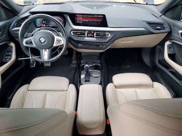 2021 BMW M235XI xDrive GC