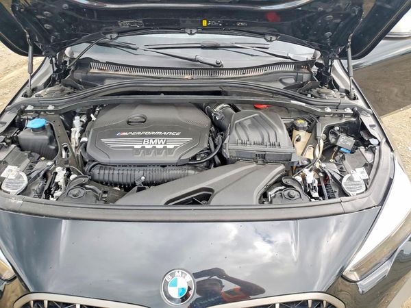 2021 BMW M235XI xDrive GC