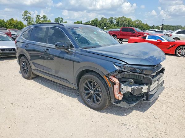 2024 HONDA CR-V Sport-L