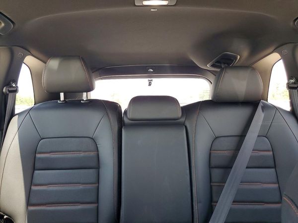 2024 HONDA CR-V Sport-L