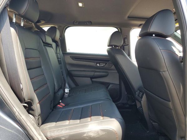 2024 HONDA CR-V Sport-L