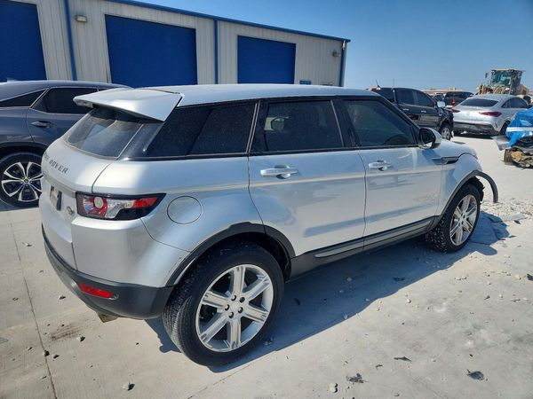 2015 LAND ROVER RANGEROVER Pure Plus — PSRA