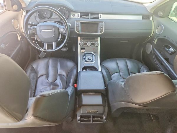 2015 LAND ROVER RANGEROVER Pure Plus — CKPT