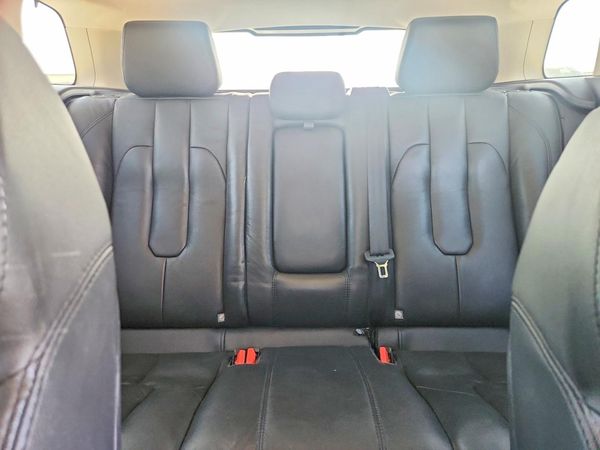2015 LAND ROVER RANGEROVER Pure Plus — SUVN