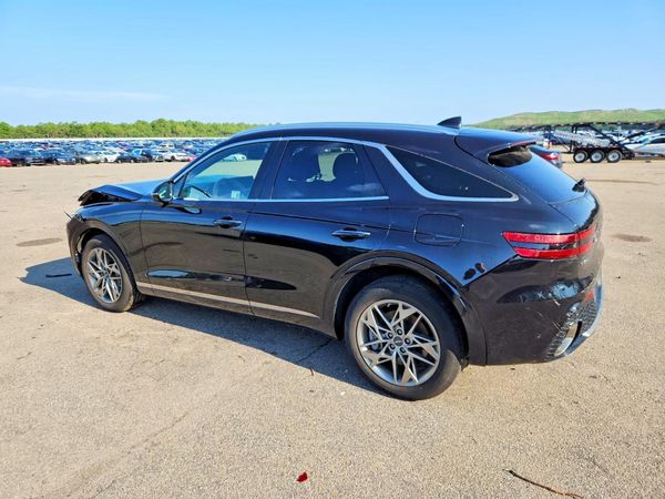 2025 GENESIS GV70