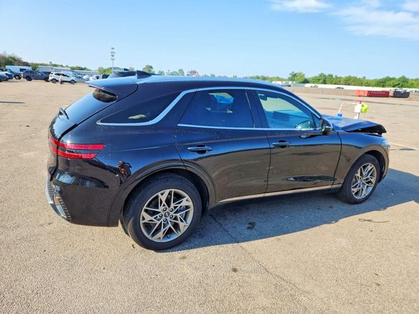 2025 GENESIS GV70