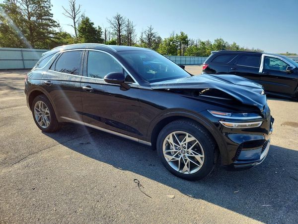 2025 GENESIS GV70