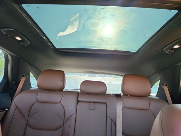 2025 GENESIS GV70