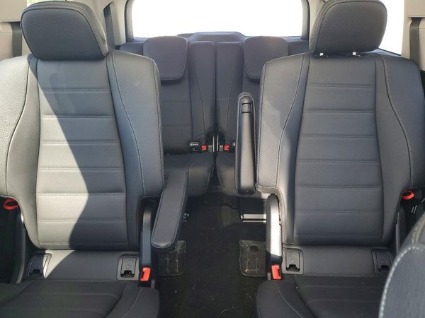 2025 MERCEDES-BENZ GLS GLS450 4MATIC