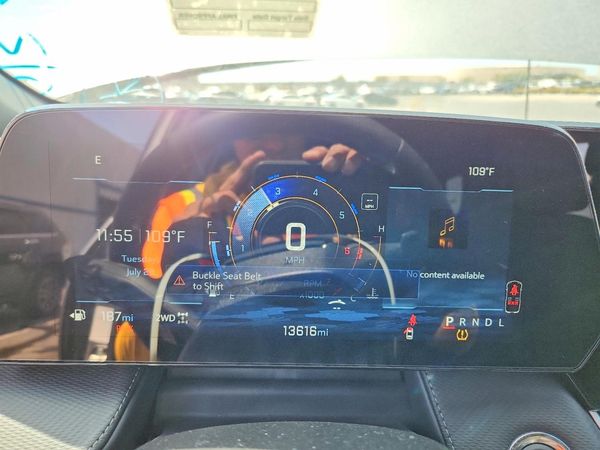 2026 CHEVROLET EQUINOX 2LT