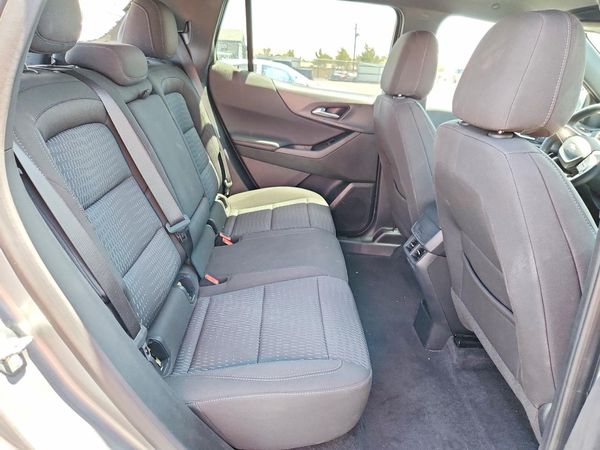 2026 CHEVROLET EQUINOX 2LT