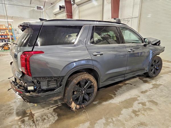 2023 HYUNDAI PALISADE XRT — PSRA
