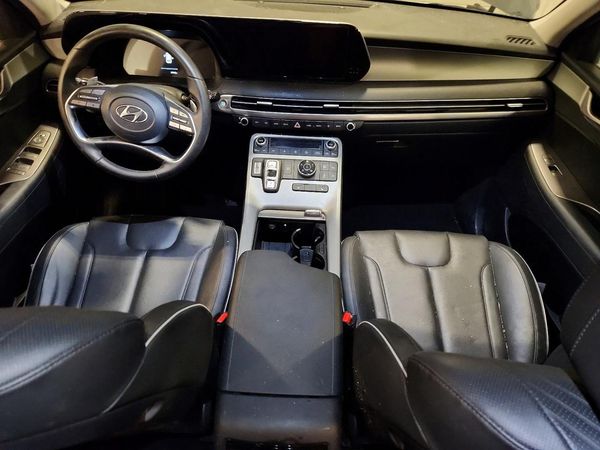 2023 HYUNDAI PALISADE XRT — CKPT