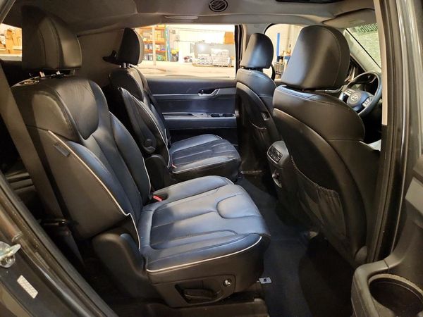 2023 HYUNDAI PALISADE XRT — PSRS
