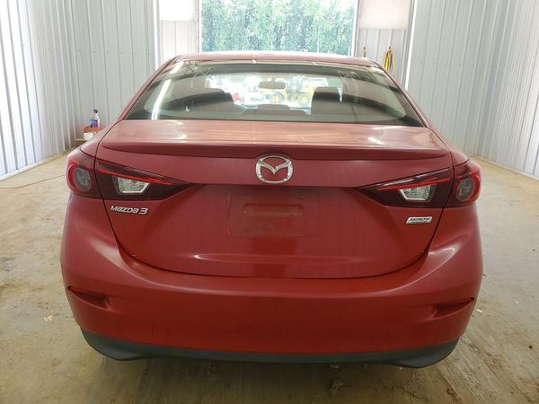 2014 MAZDA 3 Touring/GS