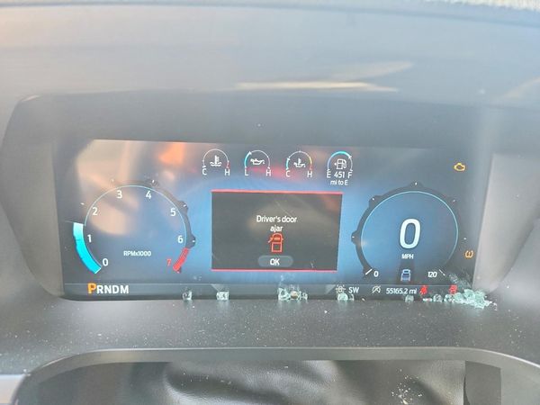 2024 FORD F150