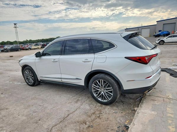 2022 ACURA MDX ADV