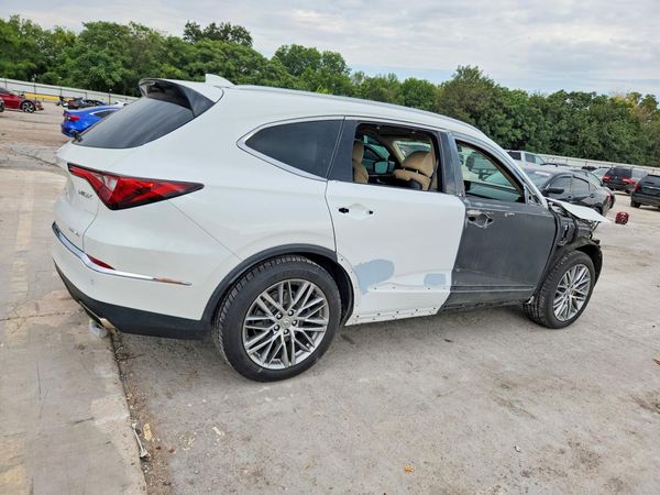 2022 ACURA MDX ADV