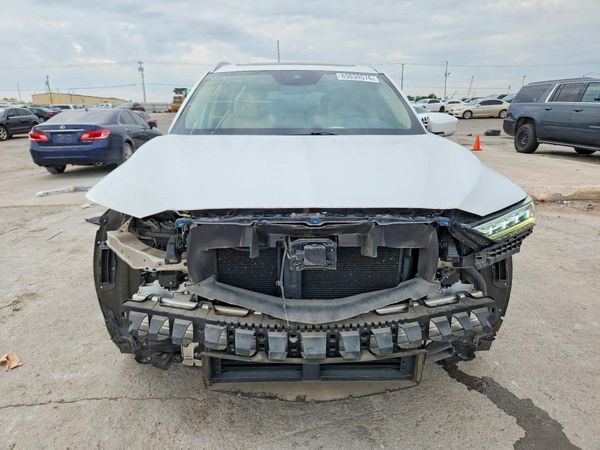 2022 ACURA MDX ADV