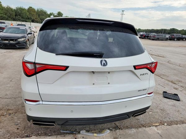 2022 ACURA MDX ADV