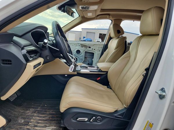 2022 ACURA MDX ADV