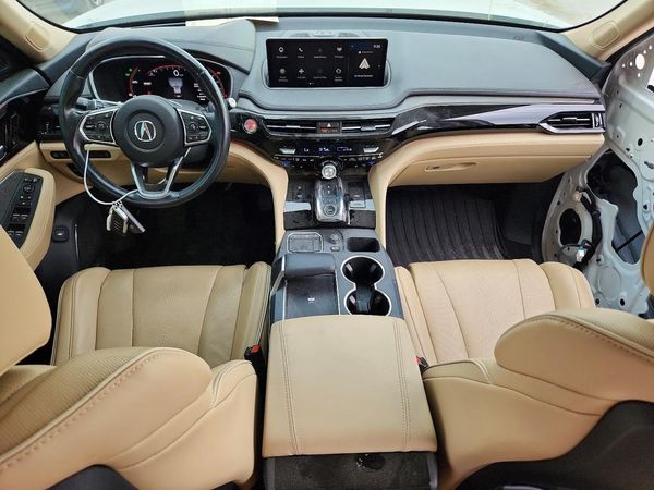 2022 ACURA MDX ADV
