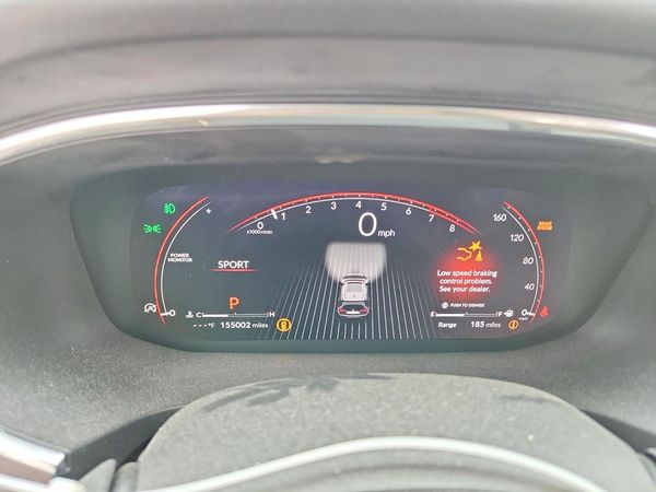 2022 ACURA MDX ADV