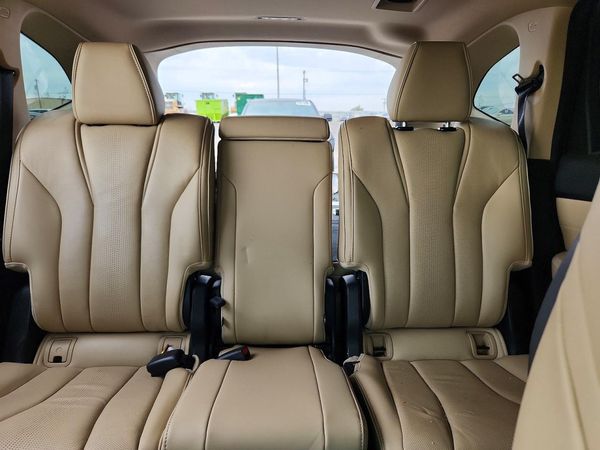 2022 ACURA MDX ADV