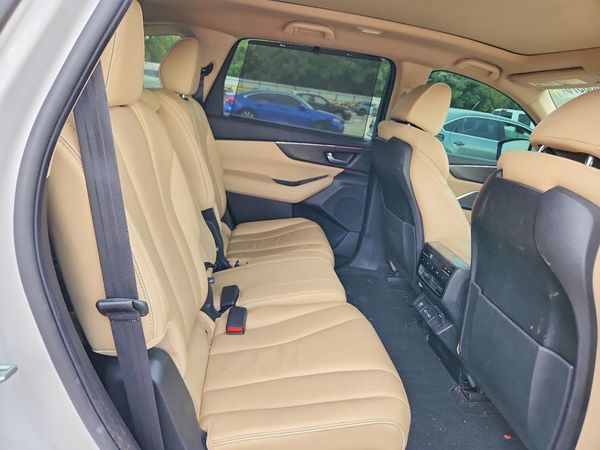 2022 ACURA MDX ADV