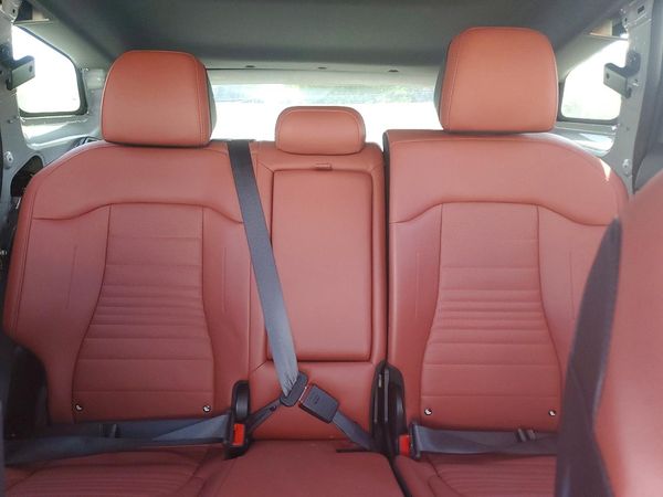 2025 KIA SPORTAGE SX-PRESTIGE (SX-P)