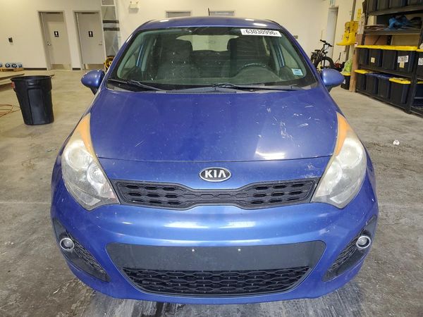2013 KIA RIO LX