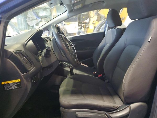 2013 KIA RIO LX